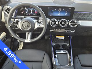 2024 Mercedes-Benz GLB 250 W1N4M4HBXRW373536 in Edmond, OK 24