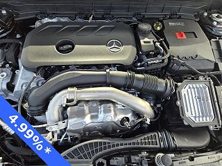 2024 Mercedes-Benz GLB 250 W1N4M4HBXRW373536 in Edmond, OK 27