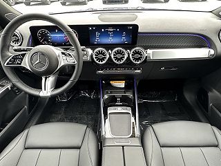 2024 Mercedes-Benz GLB 250 W1N4M4HB0RW355563 in West Chester, OH 13