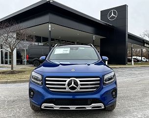2024 Mercedes-Benz GLB 250 W1N4M4HB0RW355563 in West Chester, OH 2