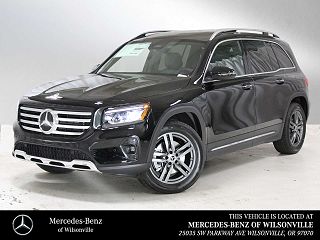 2024 Mercedes-Benz GLB 250 VIN: W1N4M4HBXRW374234