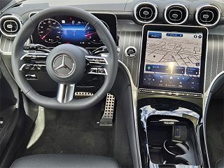 2024 Mercedes-Benz GLC 300 W1NKM4GB9RF174938 in Edmond, OK 24