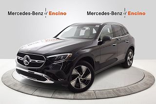 2024 Mercedes-Benz GLC 300 VIN: W1NKM4HBXRF154518