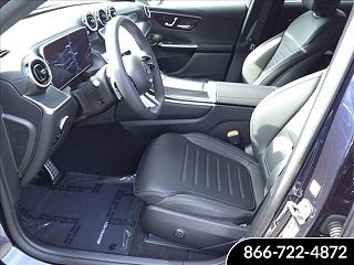 2024 Mercedes-Benz GLC 300 W1NKM4HB6RF070597 in Lynchburg, VA 3