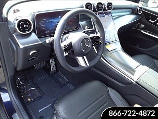 2024 Mercedes-Benz GLC 300 W1NKM4HB6RF070597 in Lynchburg, VA 4