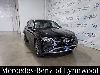 2024 Mercedes-Benz GLC 300 VIN: W1NKM4HB9RF175277
