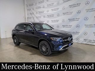 2024 Mercedes-Benz GLC 300 VIN: W1NKM4HB8RF185220