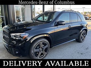 2024 Mercedes-Benz GLE 450 VIN: 4JGFB5KB8RB143419