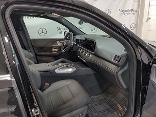 2024 Mercedes-Benz GLE 450 4JGFB5KB0RB142541 in Lynnwood, WA 11
