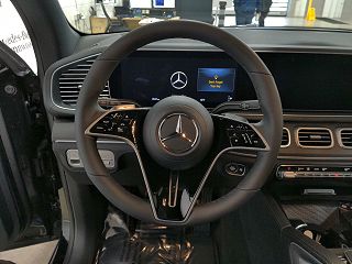 2024 Mercedes-Benz GLE 450 4JGFB5KB0RB142541 in Lynnwood, WA 8