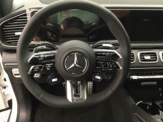 2024 Mercedes-Benz GLE 53 AMG 4JGFB6BB2RB202745 in McKinney, TX 20