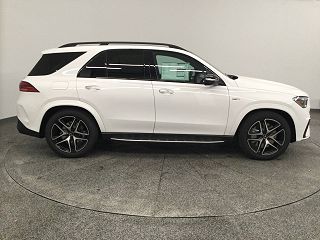 2024 Mercedes-Benz GLE 53 AMG 4JGFB6BB2RB202745 in McKinney, TX 3