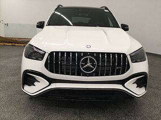 2024 Mercedes-Benz GLE 53 AMG 4JGFB6BB2RB202745 in McKinney, TX 4