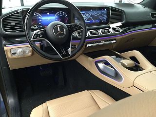 2024 Mercedes-Benz GLE 350 4JGFB4FB5RB188340 in McKinney, TX 30