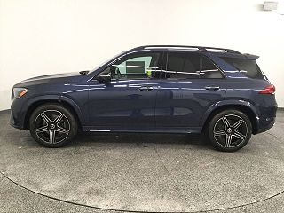 2024 Mercedes-Benz GLE 350 4JGFB4FB5RB188340 in McKinney, TX 7