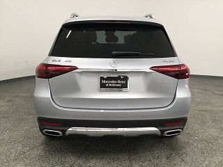 2024 Mercedes-Benz GLE 350 4JGFB4FB2RB171432 in McKinney, TX 5