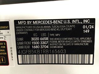 2024 Mercedes-Benz GLE 450 4JGFB5KB1RB165603 in McKinney, TX 16