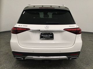 2024 Mercedes-Benz GLE 450 4JGFB5KB1RB165603 in McKinney, TX 5