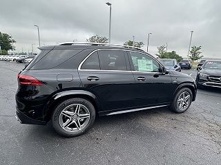2024 Mercedes-Benz GLE 53 AMG 4JGFB6BB2RB165888 in West Chester, OH 10