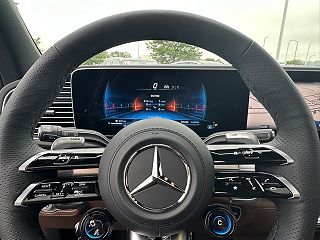 2024 Mercedes-Benz GLE 53 AMG 4JGFB6BB2RB165888 in West Chester, OH 13