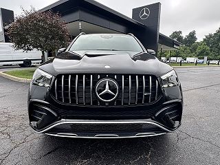 2024 Mercedes-Benz GLE 53 AMG 4JGFB6BB2RB165888 in West Chester, OH 2