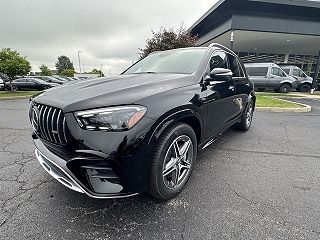 2024 Mercedes-Benz GLE 53 AMG 4JGFB6BB2RB165888 in West Chester, OH 4