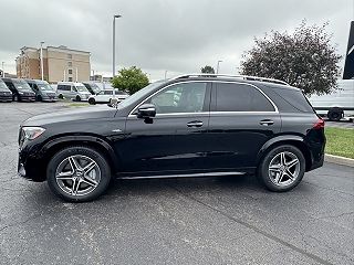 2024 Mercedes-Benz GLE 53 AMG 4JGFB6BB2RB165888 in West Chester, OH 5