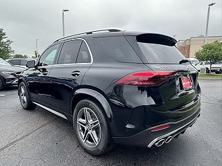 2024 Mercedes-Benz GLE 53 AMG 4JGFB6BB2RB165888 in West Chester, OH 6