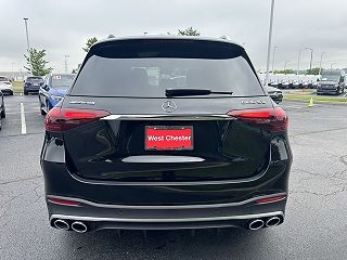 2024 Mercedes-Benz GLE 53 AMG 4JGFB6BB2RB165888 in West Chester, OH 7