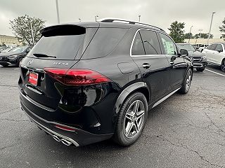 2024 Mercedes-Benz GLE 53 AMG 4JGFB6BB2RB165888 in West Chester, OH 9