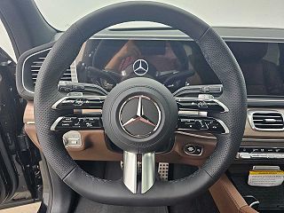 2024 Mercedes-Benz GLS 450 4JGFF5KE5RB219113 in Austin, TX 28