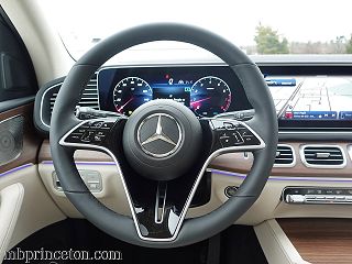 2024 Mercedes-Benz GLS 450 4JGFF5KE7RB154801 in Lawrenceville, NJ 5