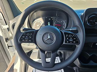 2024 Mercedes-Benz Sprinter 2500 W1Y4NBHY0RT162923 in Austin, TX 24