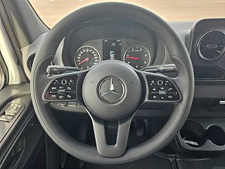 2024 Mercedes-Benz Sprinter 2500 W1Y4KDHY2RT173832 in Austin, TX 23