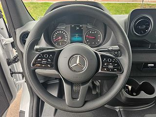 2024 Mercedes-Benz Sprinter 4500 W1Y9ND3Y2RT184849 in Austin, TX 23