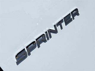 2024 Mercedes-Benz Sprinter 2500 W1Y4NBHY9RT181230 in Edmond, OK 30