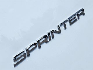 2024 Mercedes-Benz Sprinter 2500 W1Y4NCHY4RT166253 in Edmond, OK 32