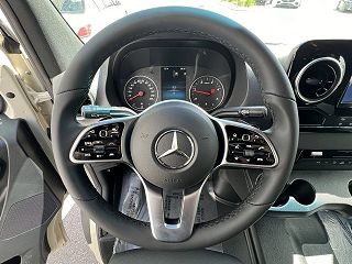 2024 Mercedes-Benz Sprinter 2500 W1Y4KCHY4RT185457 in Farmington, UT 20