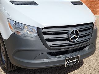 2024 Mercedes-Benz Sprinter 2500 W1Y4NCHY0RT182997 in Lubbock, TX 13