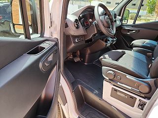 2024 Mercedes-Benz Sprinter 2500 W1Y4NCHY0RT182997 in Lubbock, TX 18
