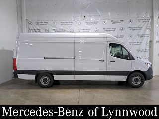 2024 Mercedes-Benz Sprinter 2500 W1Y4NCHY8RT165526 in Lynnwood, WA 1