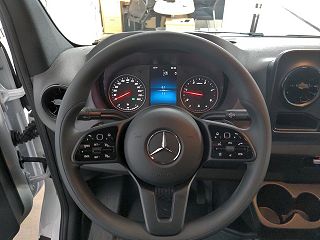 2024 Mercedes-Benz Sprinter 2500 W1Y4NCHY8RT165526 in Lynnwood, WA 8
