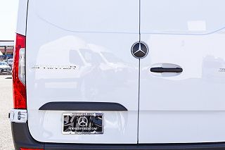 2024 Mercedes-Benz Sprinter 2500 W1Y4NBHY9RT161205 in Medford, OR 10