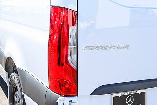 2024 Mercedes-Benz Sprinter 2500 W1Y4NBHY9RT161205 in Medford, OR 7