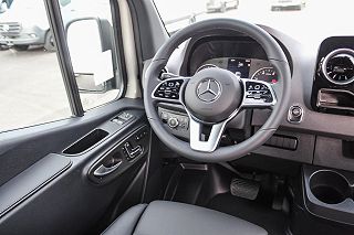 2024 Mercedes-Benz Sprinter 2500 W1W4NCHY2RT173243 in Medford, OR 26