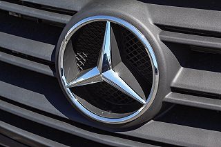 2024 Mercedes-Benz Sprinter 2500 W1Y4NBHY9RT163357 in Medford, OR 11