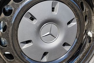 2024 Mercedes-Benz Sprinter 2500 W1Y4NBHY9RT163357 in Medford, OR 17