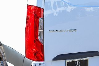 2024 Mercedes-Benz Sprinter 2500 W1Y4NBHY9RT163357 in Medford, OR 7