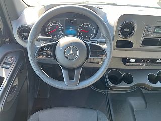 2024 Mercedes-Benz Sprinter 2500 W1Y4NBHY7RT177788 in Midlothian, VA 15