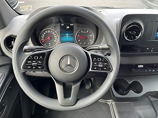 2024 Mercedes-Benz Sprinter 2500 W1Y4NCHY5RT174006 in Midlothian, VA 7